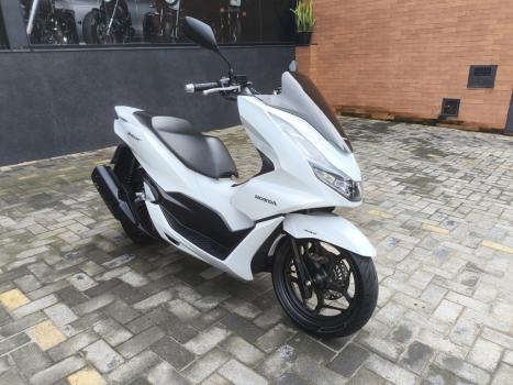 HONDA PCX 160 ABS, Foto 2