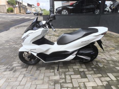 HONDA PCX 160 ABS, Foto 4