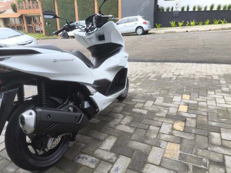 HONDA PCX 160 ABS, Foto 6