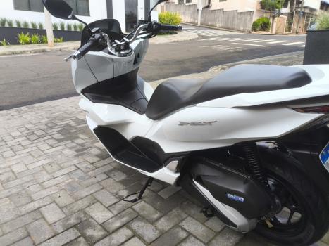 HONDA PCX 160 ABS, Foto 7