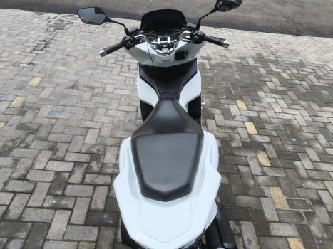HONDA PCX 160 ABS, Foto 8
