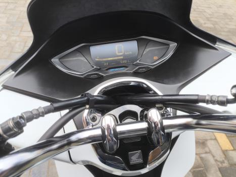 HONDA PCX 160 ABS, Foto 9