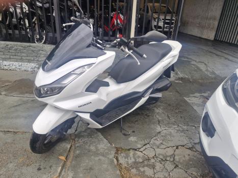 HONDA PCX 160 ABS, Foto 2