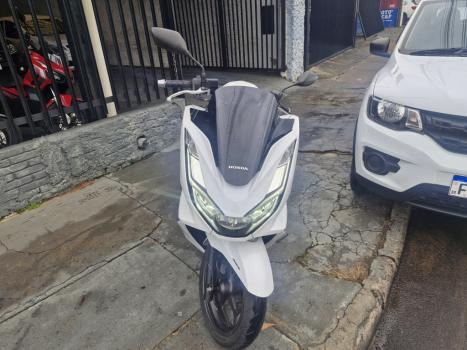HONDA PCX 160 ABS, Foto 3