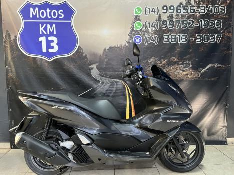 HONDA PCX 160 CBS, Foto 1