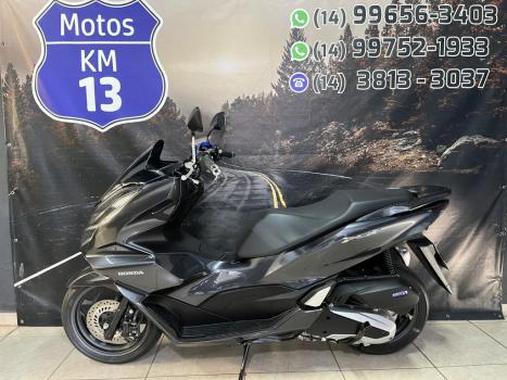HONDA PCX 160 CBS, Foto 2