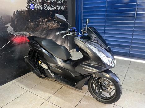 HONDA PCX 160 CBS, Foto 3