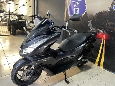 HONDA PCX 160 CBS, Foto 4