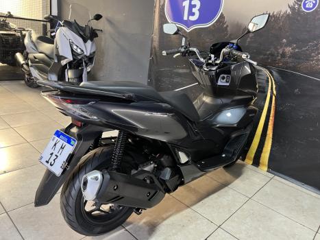 HONDA PCX 160 CBS, Foto 5