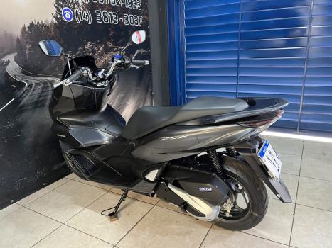 HONDA PCX 160 CBS, Foto 6