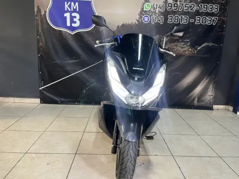 HONDA PCX 160 CBS, Foto 8
