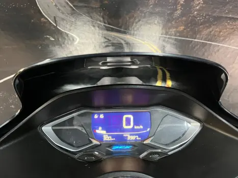 HONDA PCX 160 CBS, Foto 9