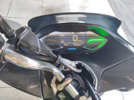 HONDA PCX 160 CBS, Foto 1