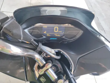 HONDA PCX 160 CBS, Foto 2