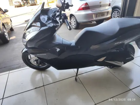 HONDA PCX 160 CBS, Foto 3