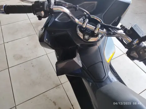 HONDA PCX 160 CBS, Foto 5
