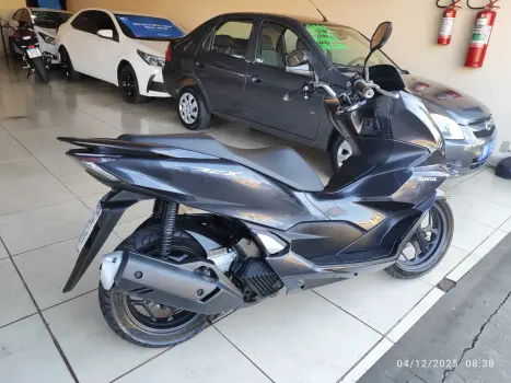 HONDA PCX 160 CBS, Foto 6