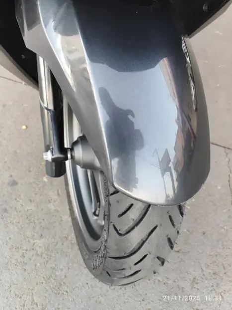 HONDA PCX 160 CBS, Foto 7