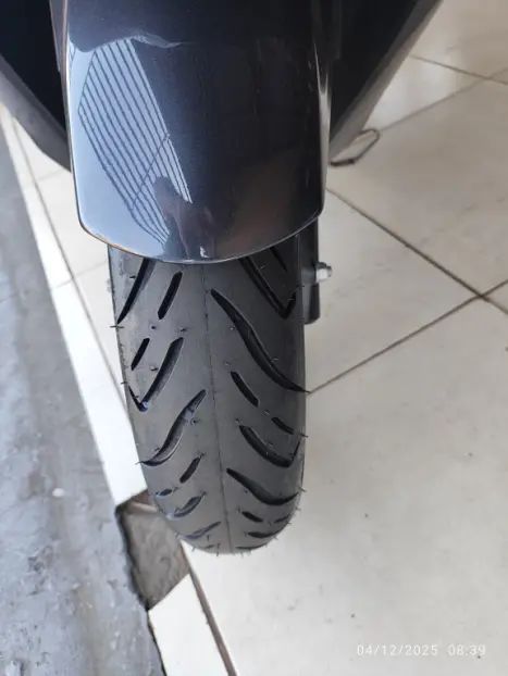 HONDA PCX 160 CBS, Foto 9