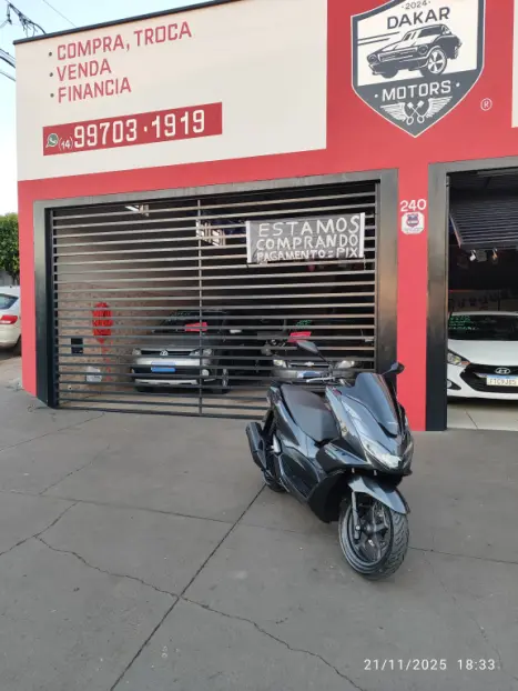 HONDA PCX 160 CBS, Foto 10