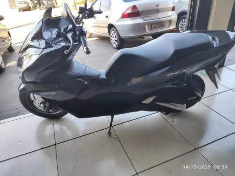 HONDA PCX 160 CBS, Foto 11