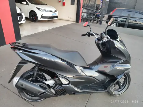 HONDA PCX 160 CBS, Foto 12