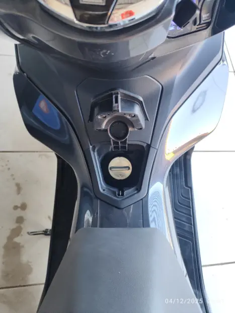 HONDA PCX 160 CBS, Foto 13