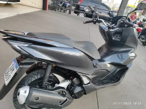 HONDA PCX 160 CBS, Foto 14