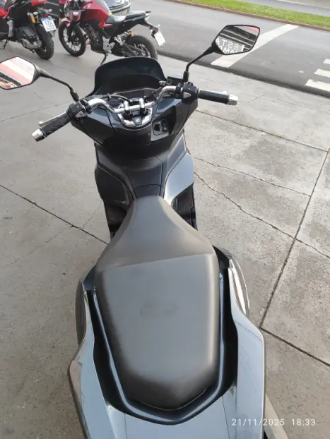 HONDA PCX 160 CBS, Foto 15