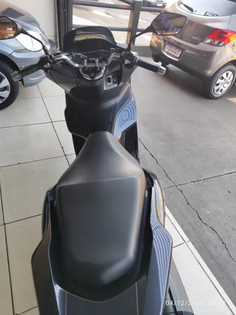 HONDA PCX 160 CBS, Foto 16