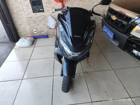 HONDA PCX 160 CBS, Foto 17