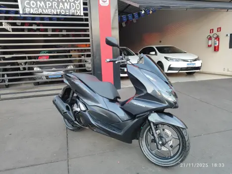 HONDA PCX 160 CBS, Foto 18