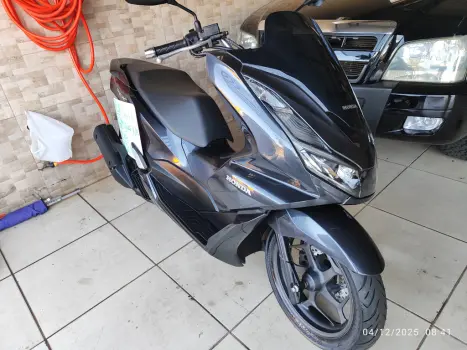 HONDA PCX 160 CBS, Foto 20