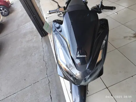 HONDA PCX 160 CBS, Foto 21