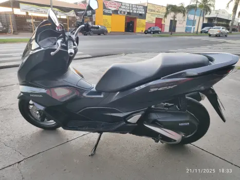 HONDA PCX 160 CBS, Foto 23