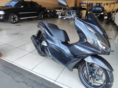 HONDA PCX 160 CBS, Foto 24