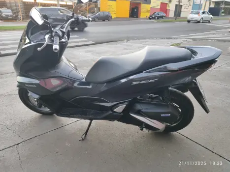 HONDA PCX 160 CBS, Foto 25