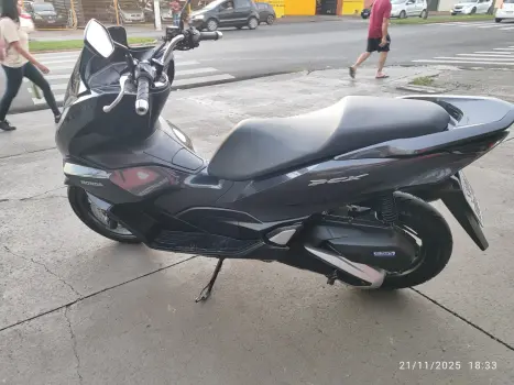 HONDA PCX 160 CBS, Foto 26