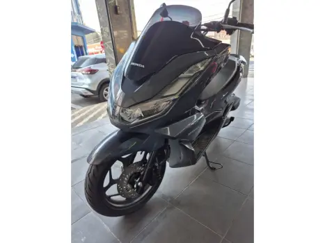 HONDA PCX 160 DLX ABS, Foto 1