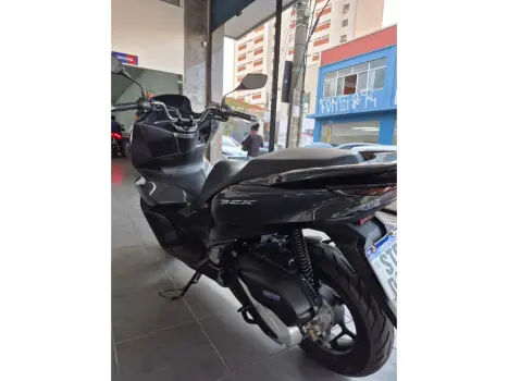 HONDA PCX 160 DLX ABS, Foto 2