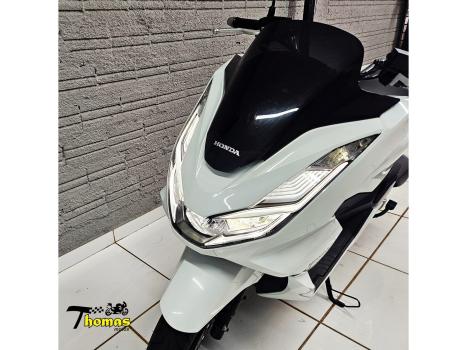 HONDA PCX 160 DLX ABS, Foto 3