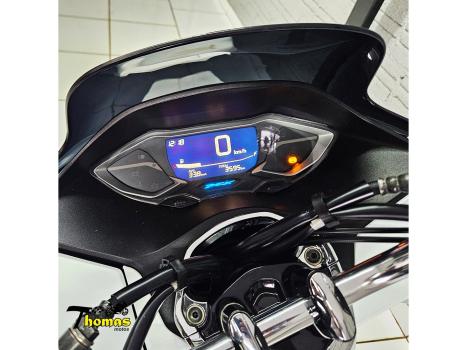 HONDA PCX 160 DLX ABS, Foto 4