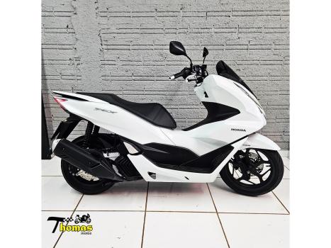 HONDA PCX 160 DLX ABS, Foto 8