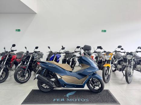 HONDA PCX 160 DLX ABS, Foto 1