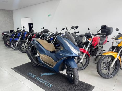 HONDA PCX 160 DLX ABS, Foto 2