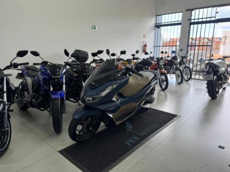 HONDA PCX 160 DLX ABS, Foto 3