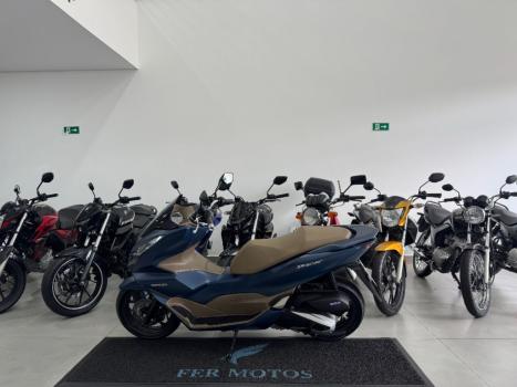 HONDA PCX 160 DLX ABS, Foto 4