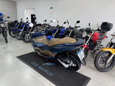 HONDA PCX 160 DLX ABS, Foto 5