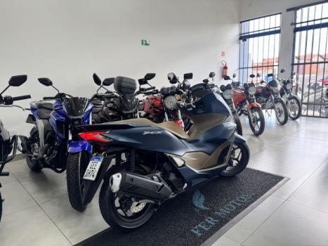 HONDA PCX 160 DLX ABS, Foto 6