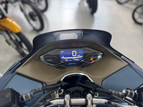 HONDA PCX 160 DLX ABS, Foto 7